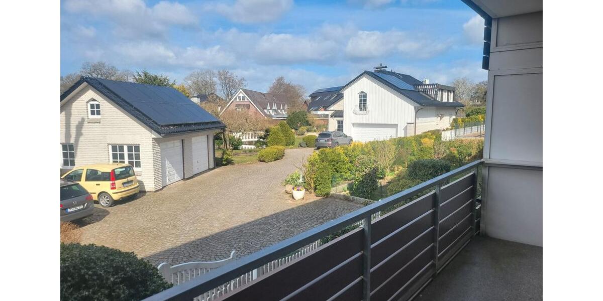 Etagenwohnung Quickborn - 2 Zimmer, 67 m&sup2;, 229.000&euro; | Angebot:26060534