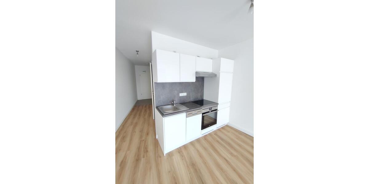 Etagenwohnung Hamburg Wandsbek - 1 Zimmer, 41 m&sup2;, 741&euro; | Angebot:25498034