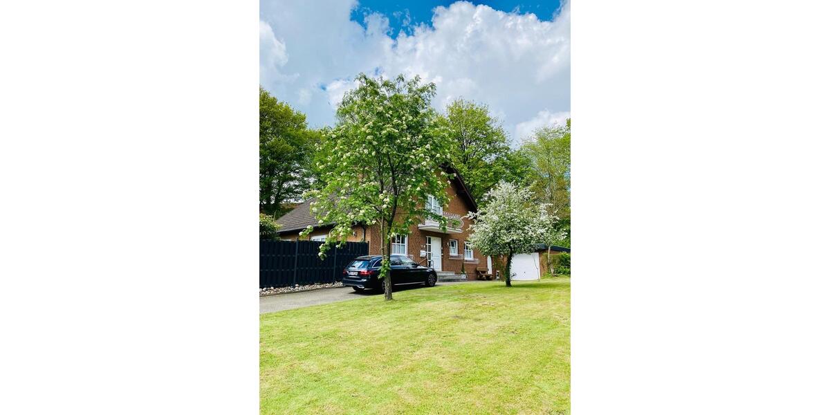 Einfamilienhaus Bad Bramstedt - 5 Zimmer, 196 m&sup2;, 698.000&euro; | Angebot:25414751