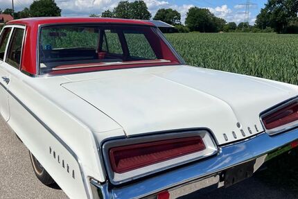 Dodge Andere 50.000 km 19.999 &euro; Bargteheide 22941