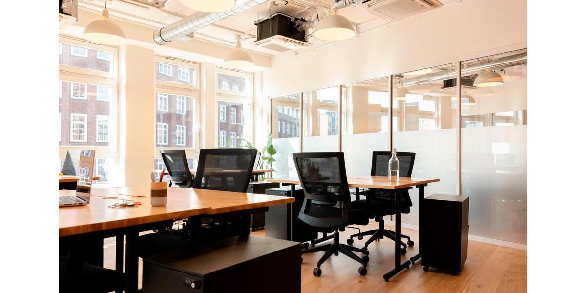 Gewerbeobjekt Hamburg Hamburg-Mitte - 395&euro; | Angebot:25969300