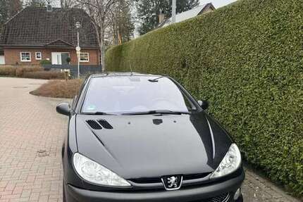 Peugeot 206 152.000 km 1.800 &euro; Hamburg 22089