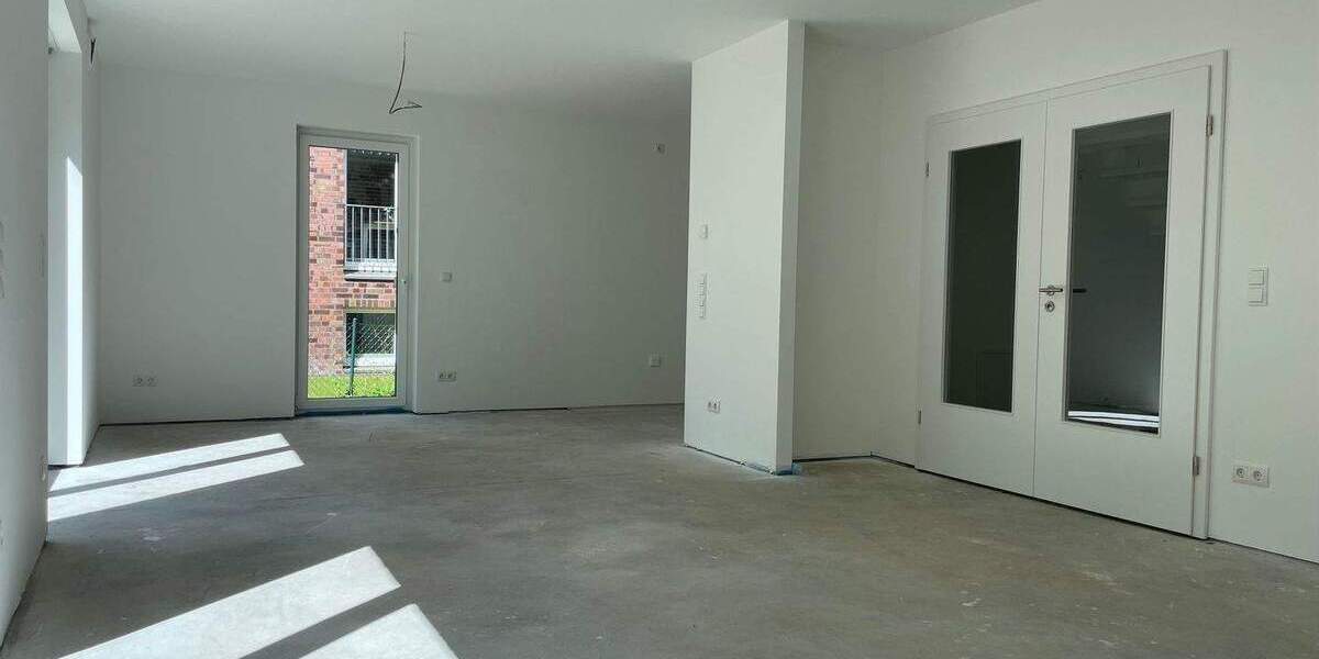 Mehrfamilienhaus, Wohnhaus Hamburg Volksdorf - 6 Zimmer, 161 m&sup2;, 1.475.000&euro; | Angebot:25702360