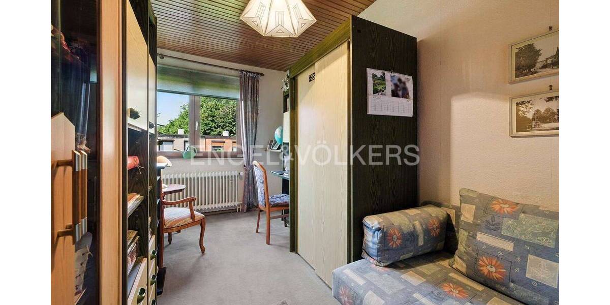 Reihenmittelhaus Henstedt-Ulzburg Ulzburg - 4 Zimmer, 94 m&sup2;, 240.000&euro; | Angebot:25837596