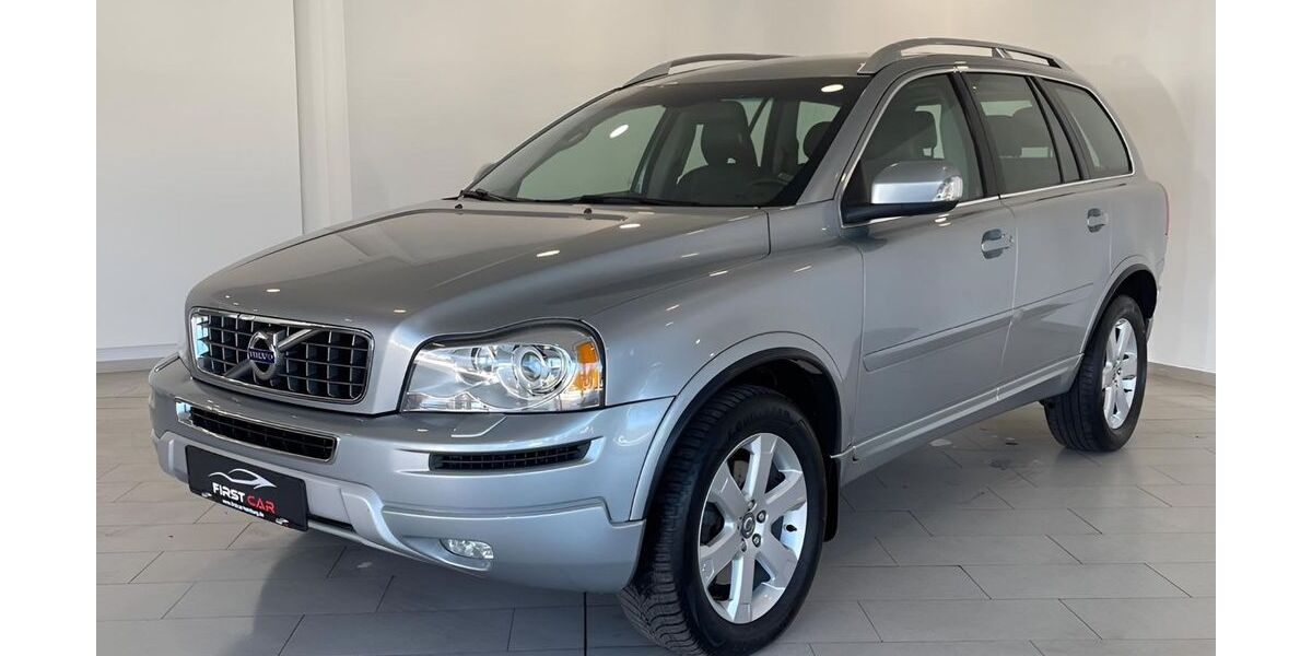 Volvo XC90 175.000 km 15.990 &euro; Hamburg 22043