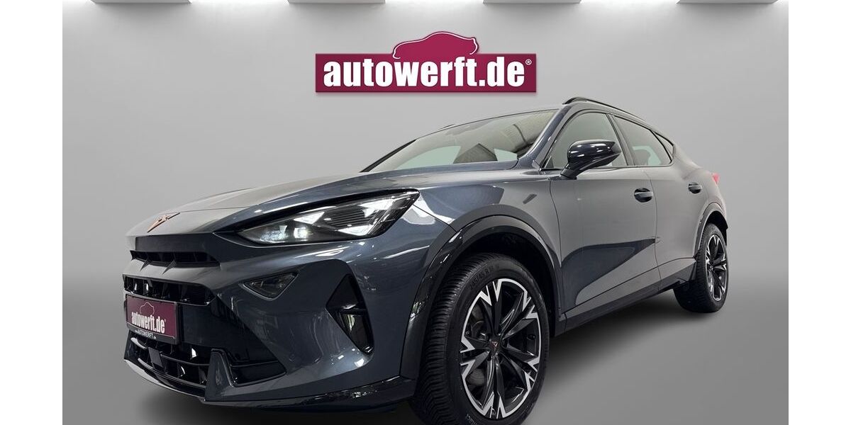 Cupra Formentor 22.595 km 29.790 &euro; Ahrensburg 22926