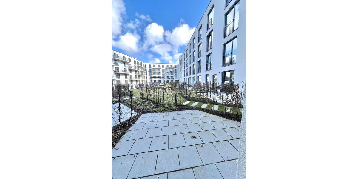 Etagenwohnung Hamburg Bahrenfeld - 3 Zimmer, 89 m&sup2;, 2.084&euro; | Angebot:25959292