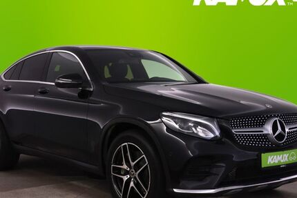 Mercedes-Benz GLC 250 99.713 km 33.599 &euro; Ahrensburg 22926