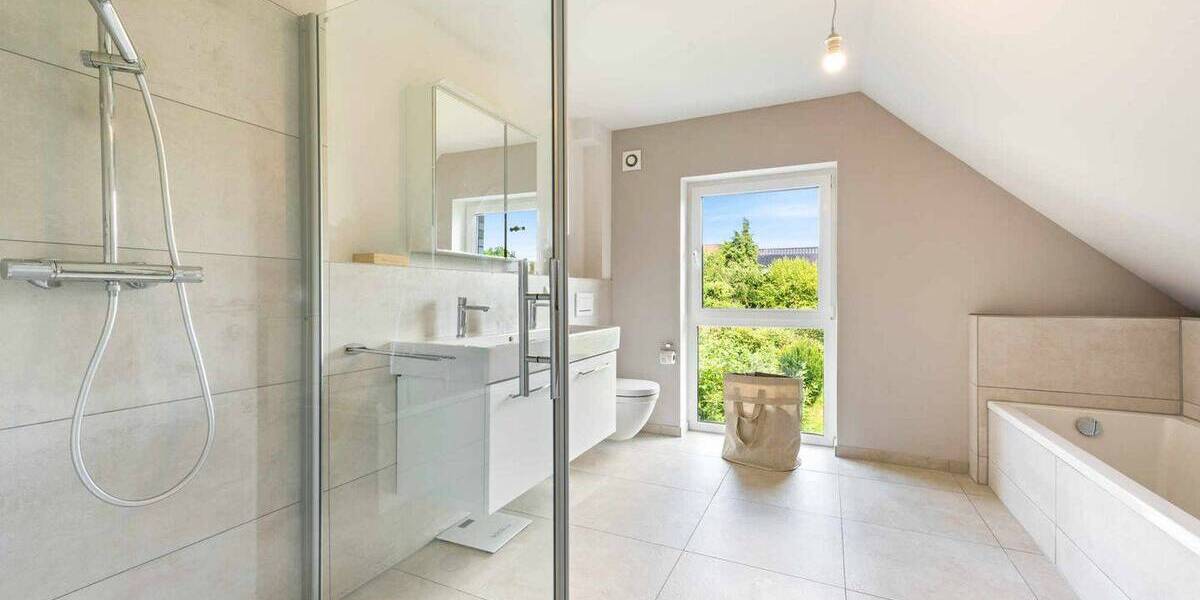 Doppelhaushälfte Hamburg Poppenbüttel Poppenbüttel - 5 Zimmer, 149 m&sup2;, 1.198.000&euro; | Angebot:25691251