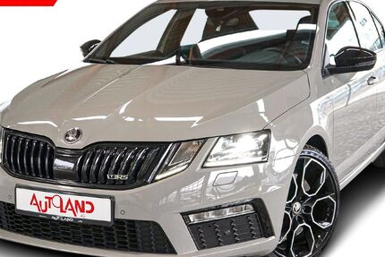 Skoda Octavia 71.308 km 25.990 &euro; Hamburg 22761