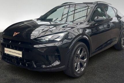 Cupra Formentor 14.373 km 35.350 &euro; Hamburg 22529