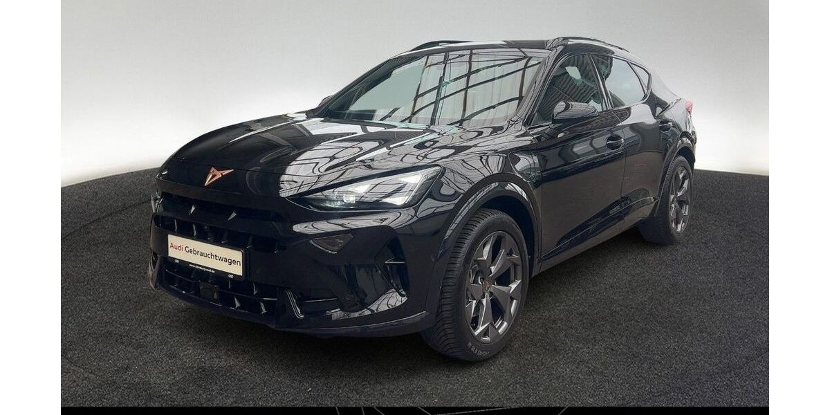 Cupra Formentor 14.373 km 35.350 &euro; Hamburg 22529