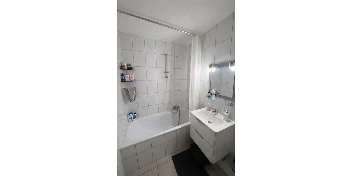 Etagenwohnung Hamburg Lokstedt - 3 Zimmer, 370.000&euro; | Angebot:26643951