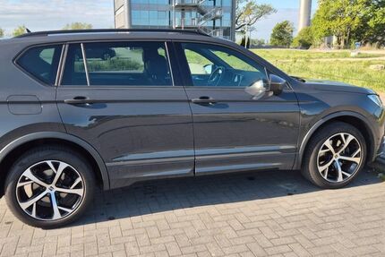 Seat Tarraco 70.200 km 29.880 &euro; Wedel 22880