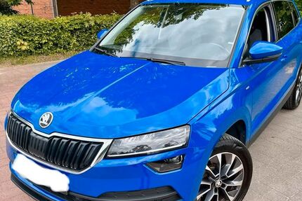 Skoda Karoq 154.500 km 14.280 &euro; Elmshorn 25336