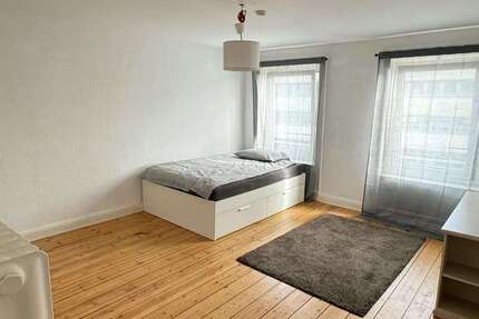 Zimmer Hamburg St. Georg - 790&euro; | Angebot:23879195