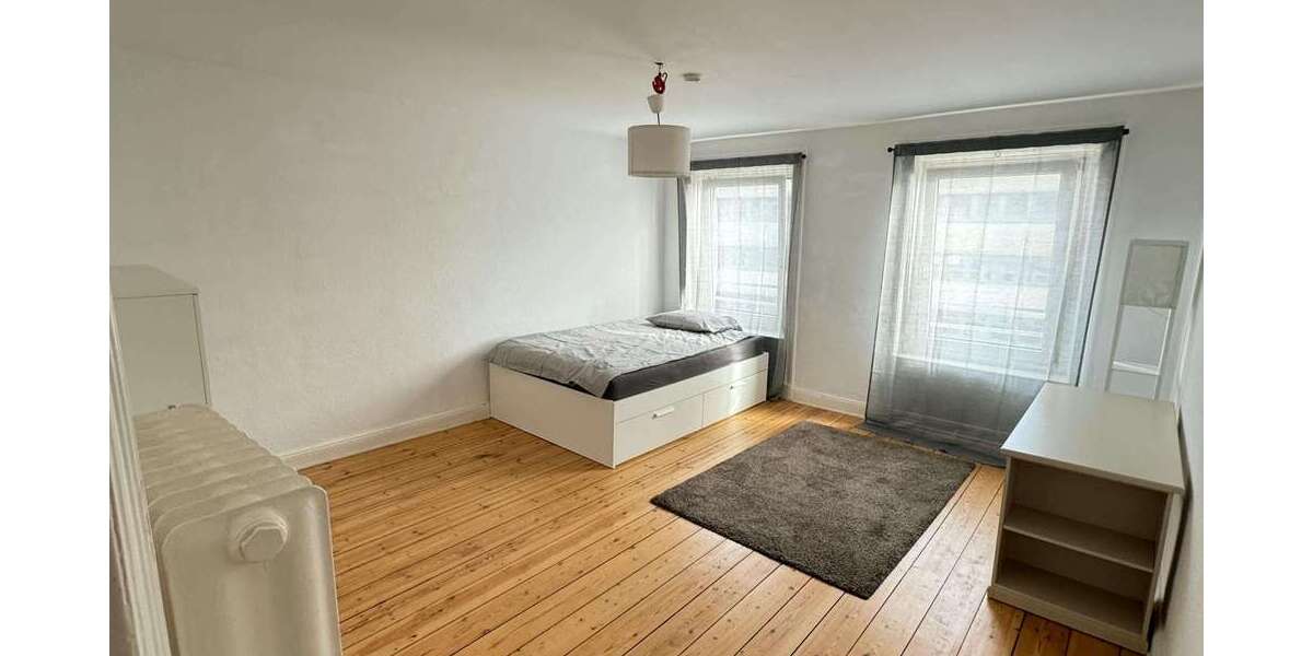 Zimmer Hamburg St. Georg - 790&euro; | Angebot:23879195