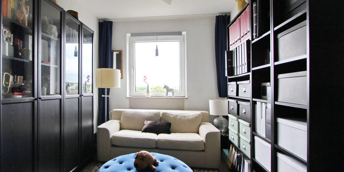 Etagenwohnung Norderstedt Garstedt - 3 Zimmer, 76 m&sup2;, 249.000&euro; | Angebot:26017784