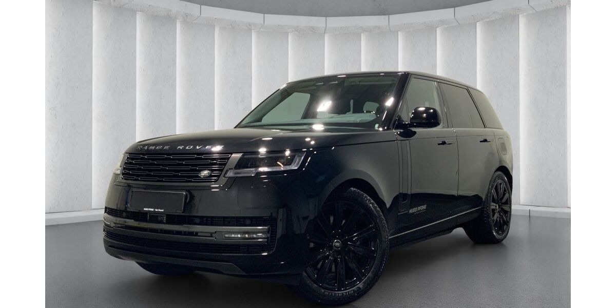 Land Rover Range Rover 3.000 km 162.950 &euro; Hamburg 22297