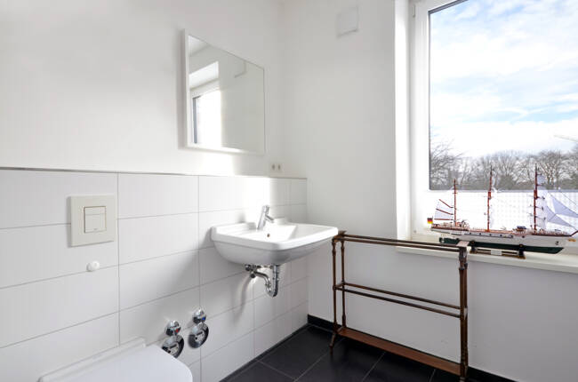 Etagenwohnung Halstenbek - 2 Zimmer, 64 m&sup2;, 395.000&euro; | Angebot:25927159