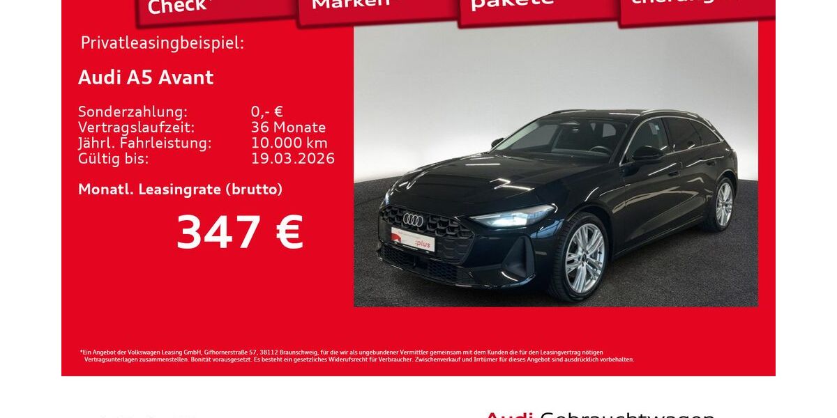 Audi A5 22.806 km 42.690 &euro; Hamburg 20537