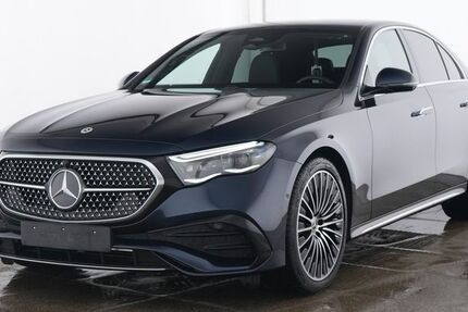 Mercedes-Benz E 220 17.098 km 55.290 &euro; Hamburg 21079