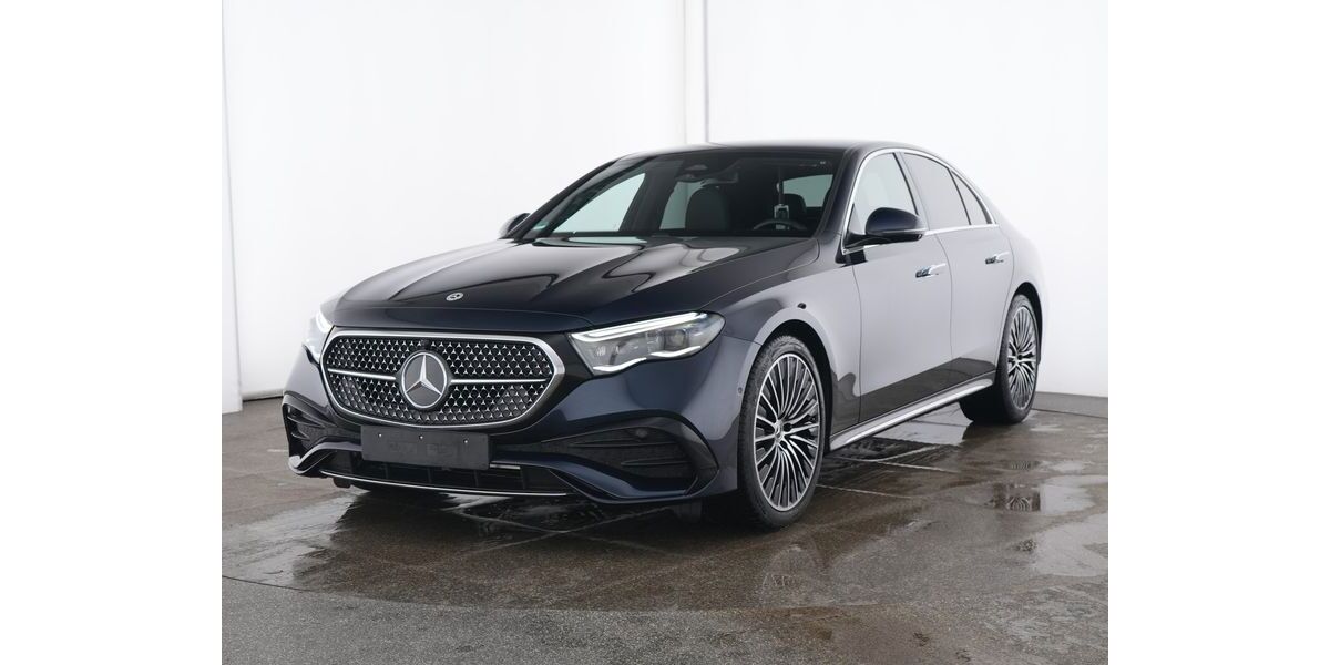 Mercedes-Benz E 220 17.098 km 55.290 &euro; Hamburg 21079