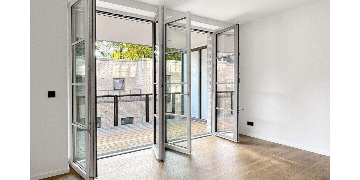 Etagenwohnung Hamburg Sternschanze - 4 Zimmer, 111 m&sup2;, 979.000&euro; | Angebot:25736635