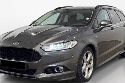 Ford Mondeo 142.400 km 11.900 &euro; Hamburg 20537