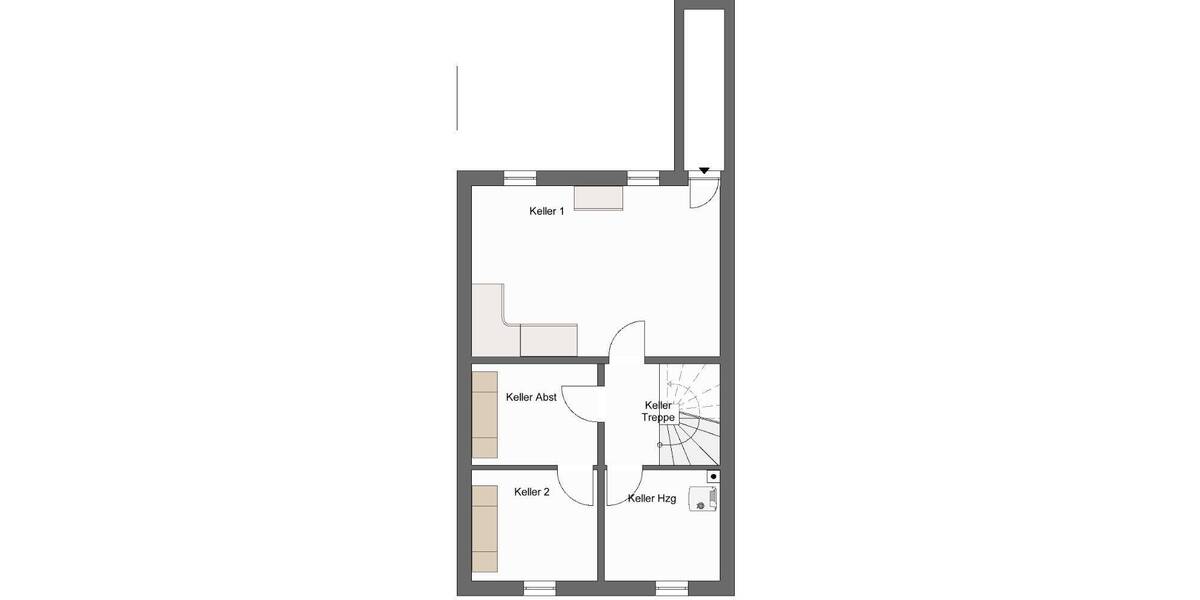 Reihenmittelhaus Kölln-Reisiek Reisiek - 5 Zimmer, 127 m&sup2;, 327.000&euro; | Angebot:26029417