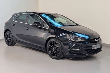Opel Astra 84.882 km 11.980 &euro; Henstedt-Ulzburg 24558