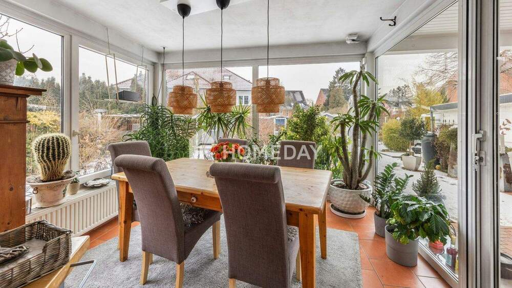 Einfamilienhaus Norderstedt Garstedt - 4 Zimmer, 114 m&sup2;, 549.000&euro; | Angebot:25702502