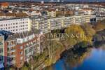 Etagenwohnung Hamburg Winterhude - 2 Zimmer, 57 m&sup2;, 650.000&euro; | Angebot:25772182