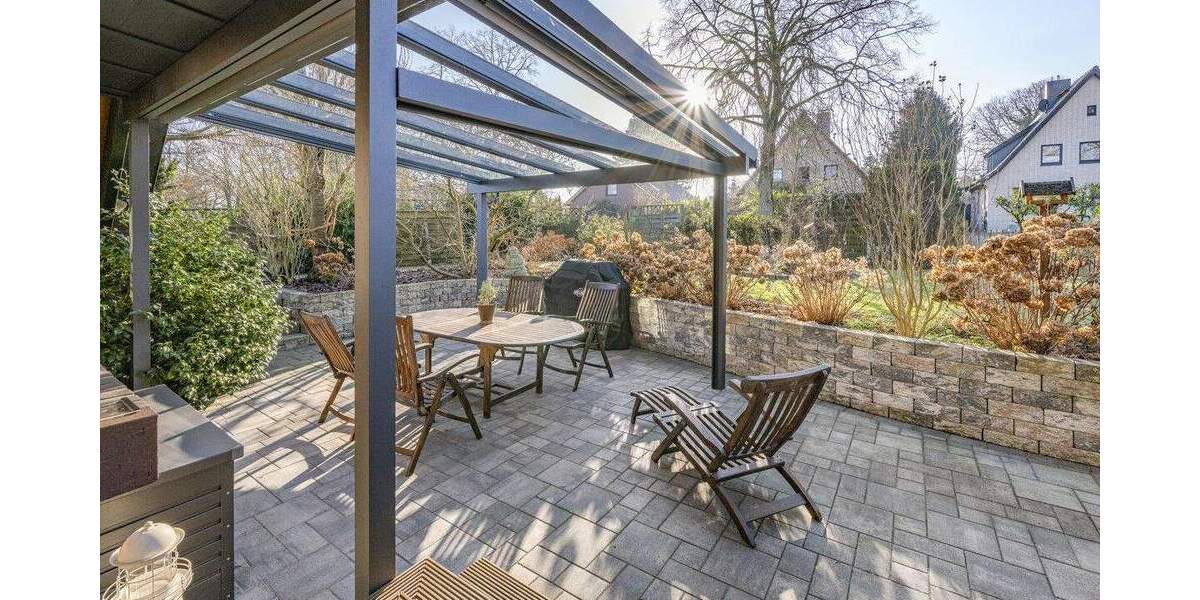 Einfamilienhaus Bargteheide - 5 Zimmer, 189 m&sup2;, 885.000&euro; | Angebot:25908847