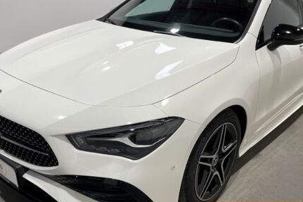 Mercedes-Benz CLA 200 68.000 km 32.450 &euro; Norderstedt 22848