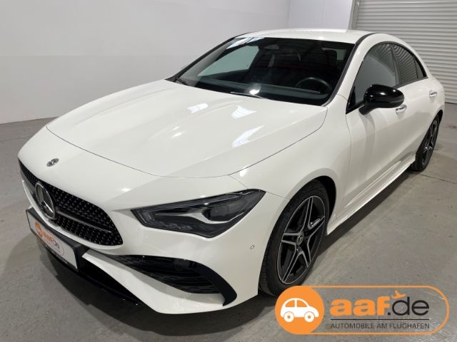 Mercedes-Benz CLA 200 68.000 km 32.450 &euro; Norderstedt 22848