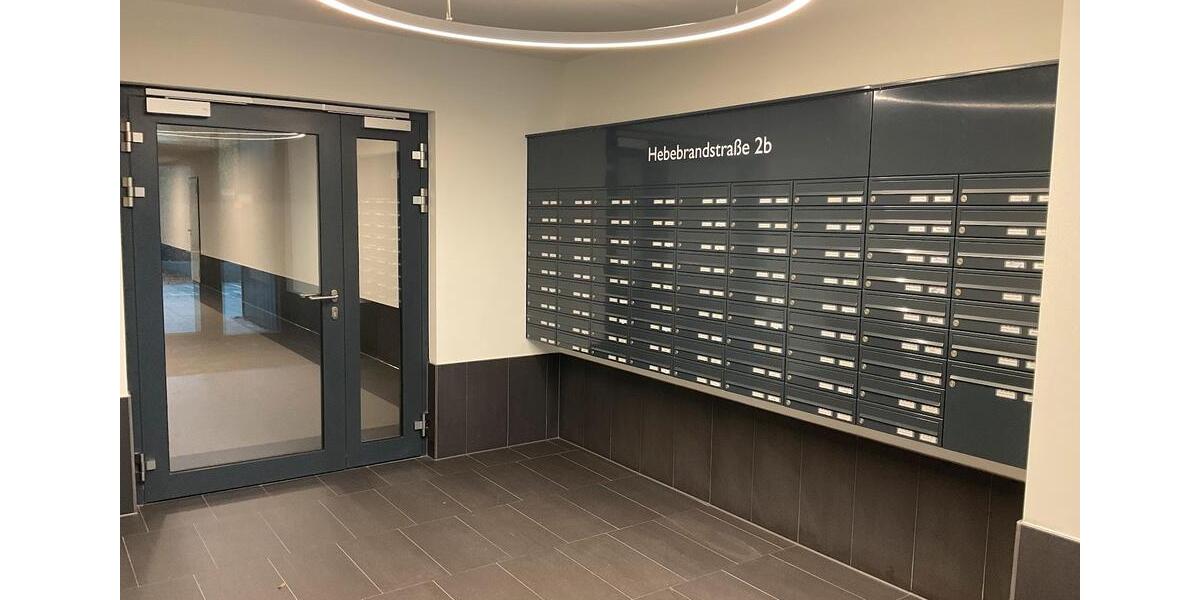 Etagenwohnung Hamburg Alsterdorf - 1 Zimmer, 67 m&sup2;, 1.547&euro; | Angebot:25306628