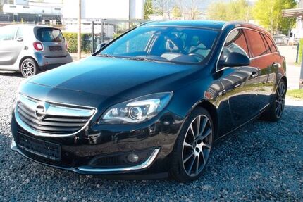 Opel Insignia 103.000 km 10.390 &euro; Hamburg 22045