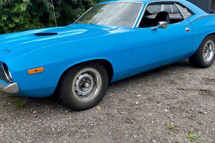 Plymouth Andere 39.800 km 63.500 &euro; Hamburg 22419