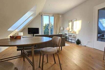 Wohnung Norderstedt Garstedt - 2 Zimmer, 55 m&sup2;, 335.000&euro; | Angebot:25665373