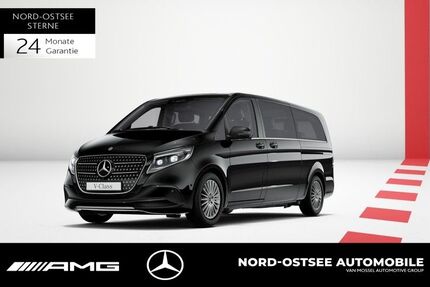 Mercedes-Benz V 300 14.232 km 77.490 &euro; Hamburg-Alstertal 22339
