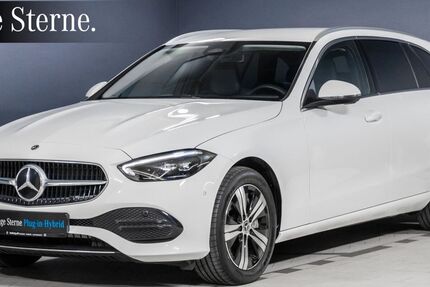 Mercedes-Benz C 300 24.852 km 35.960 &euro; Hamburg 22549