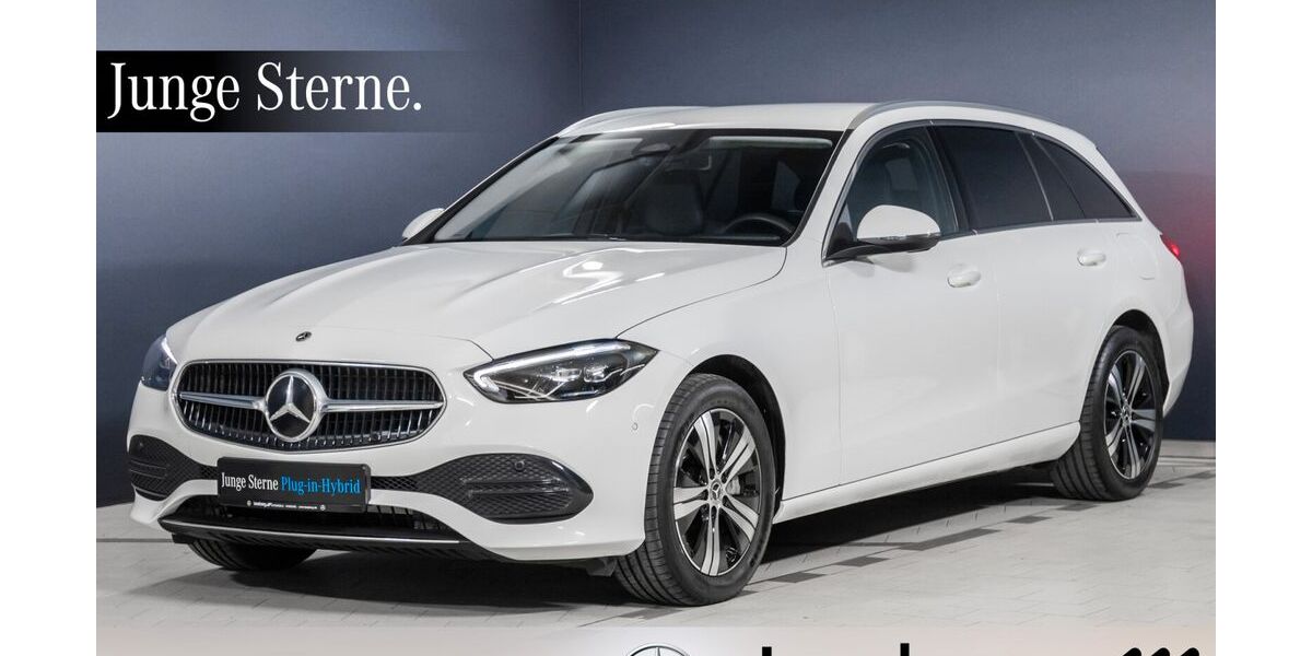 Mercedes-Benz C 300 24.852 km 35.960 &euro; Hamburg 22549