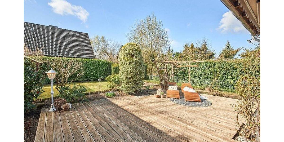 Einfamilienhaus Reinbek-Neuschönningstedt Reinbek - 5 Zimmer, 156 m&sup2;, 780.000&euro; | Angebot:25680509