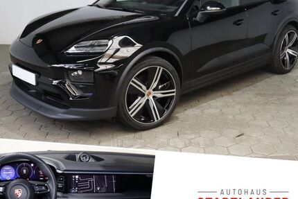 Porsche Macan 6.900 km 82.490 &euro; Norderstedt 22844