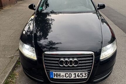 Audi A6 249.551 km 5.800 &euro; Hamburg 22117