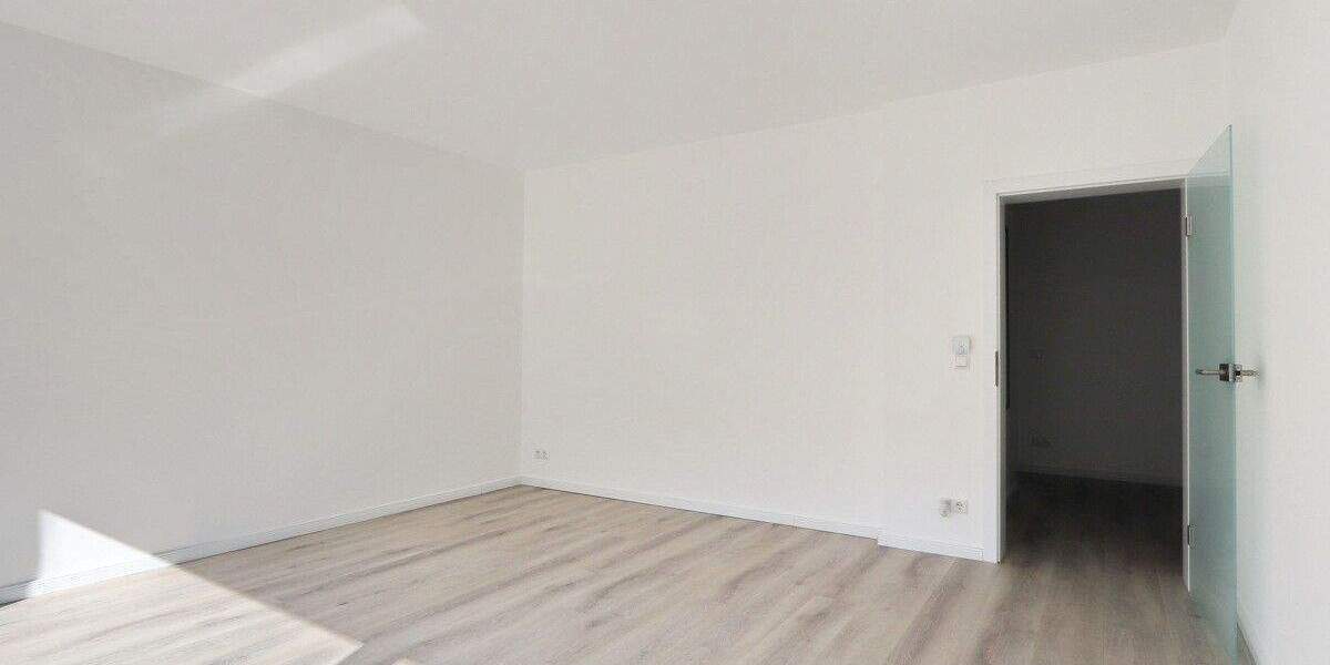 Terrassenwohnung Hamburg Rahlstedt - 3 Zimmer, 78 m&sup2;, 398.000&euro; | Angebot:25865178