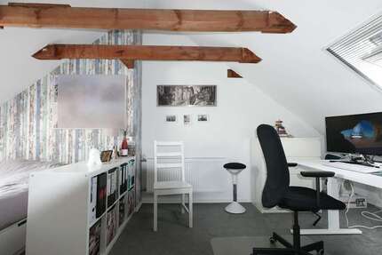 Haus Norderstedt Friedrichsgabe - 3.5 Zimmer, 77 m&sup2;, 319.000&euro; | Angebot:25446964