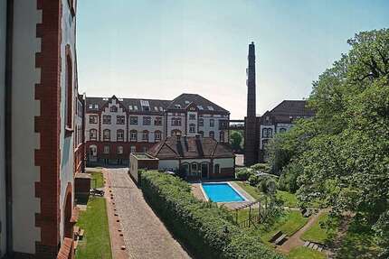 Gewerbeobjekt Hamburg Bahrenfeld - 4.538&euro; | Angebot:20639727