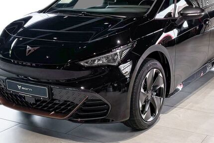 Cupra Born 2.989 km 34.339 &euro; Hamburg 22529